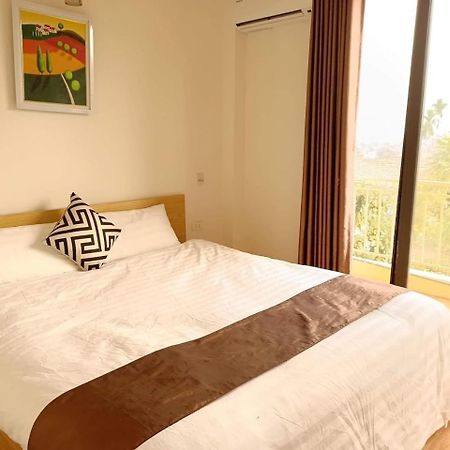 בא וי Aku House Villa Ao Vua מראה חיצוני תמונה