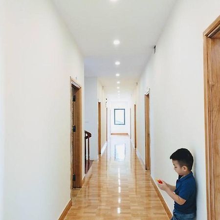 בא וי Aku House Villa Ao Vua מראה חיצוני תמונה