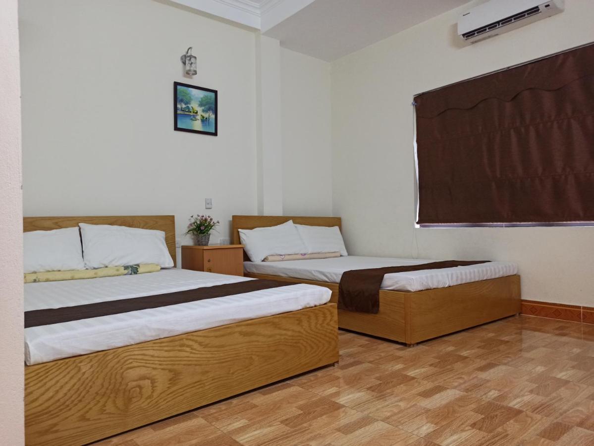 בא וי Aku House Villa Ao Vua חדר תמונה