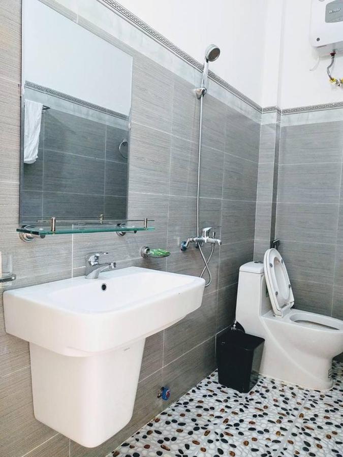 בא וי Aku House Villa Ao Vua מראה חיצוני תמונה